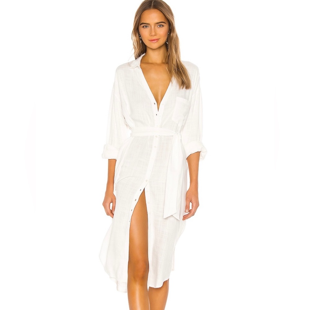 L*Space Barcelona Dress